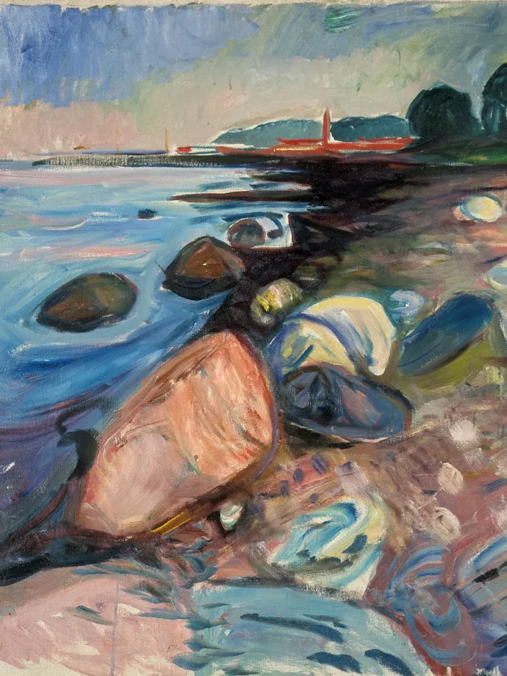 Картины-наклейки на стену для декора интерьерные №129