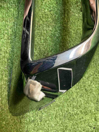 Насадка глушителя правая VW Teramont (2021-2023)