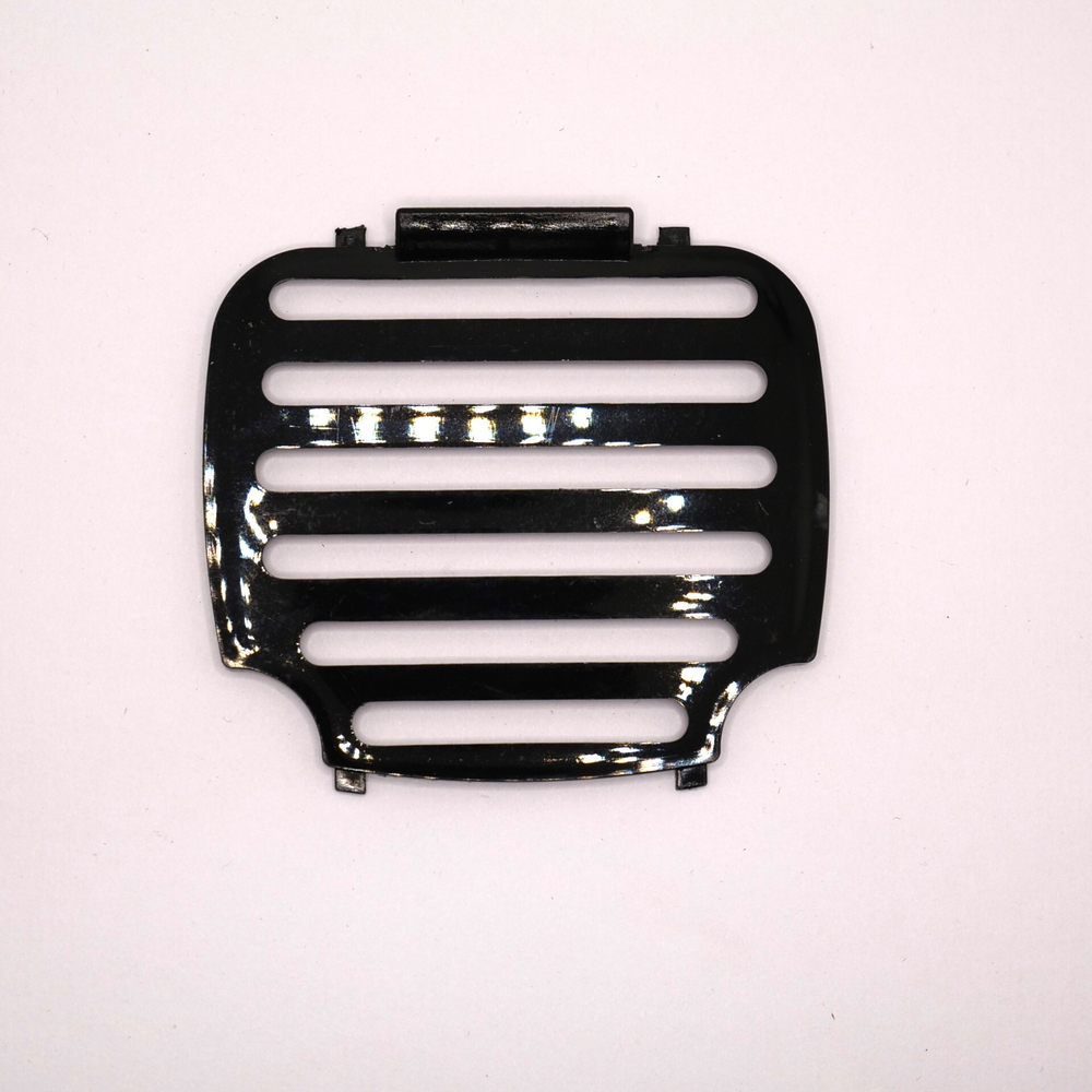 Запчасть №1 для Hybest GSR40A. Крышка фильтра