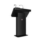 Интерактивная трибуна Voice Pro с документ-камерой 21,5"