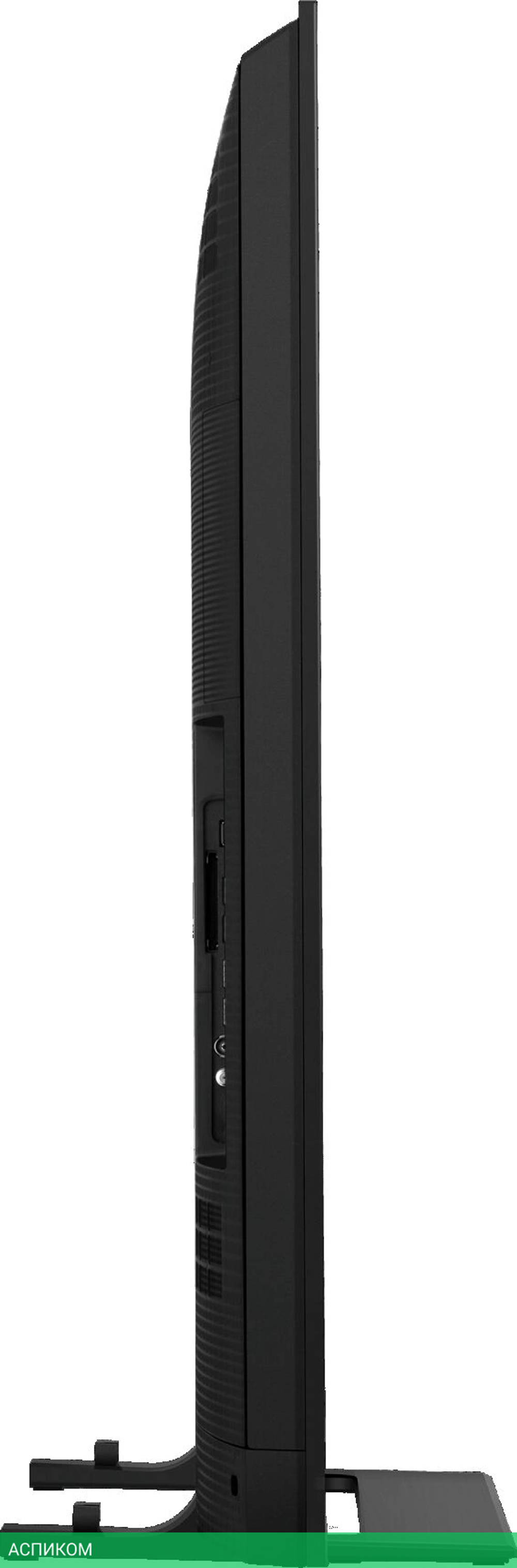 Телевизор QLED Hisense 75" 75U7Q