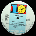 Gary Moore / Victims Of The Future (LP)