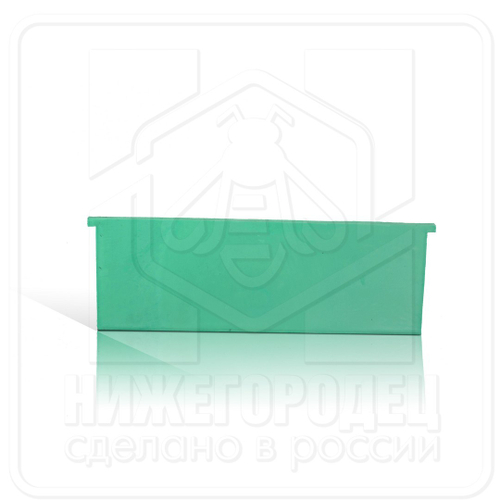 Диафрагма для улья Магазин из ППУ