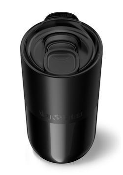 Термостакан Klean Kanteen Rise Tumbler 16oz (473 мл) Black