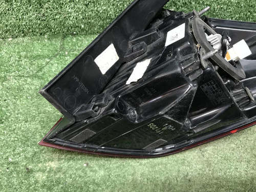 Фонарь левый внешний Hyundai Sonata 8 DN8 (19-23)