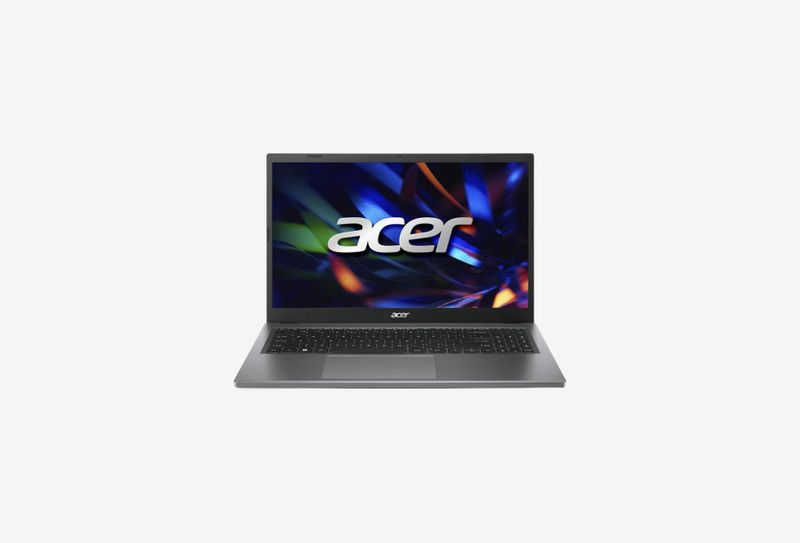 Ноутбук 15.6" Acer AMD Ryzen 5-7520U 2800 8 DDR5 AMD Radeon 610M 7520U