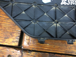 Обшивка крышка багажника Kia Sportage 4 16-22 Б/У Оригинал 85732F1000