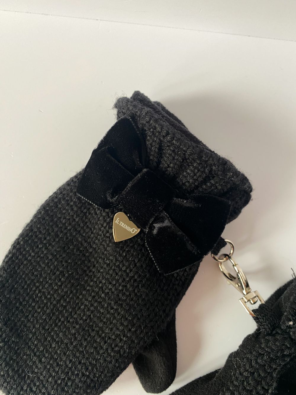 Варежки Il Trenino, 110