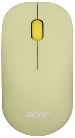 Клавиатура Acer OCC205 ZL.ACCEE.00E зеленый