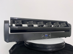 BS 6 EYE LASER BAR + PAN/TILT