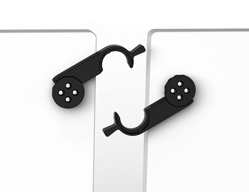 Соединитель Jason Junior / Click