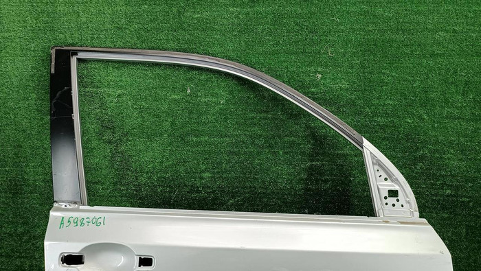 Дверь передняя правая Nissan X-Trail T31 (2007-2015)