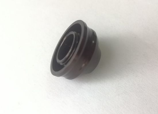 Декоративная заглушка Серия Jaguar.