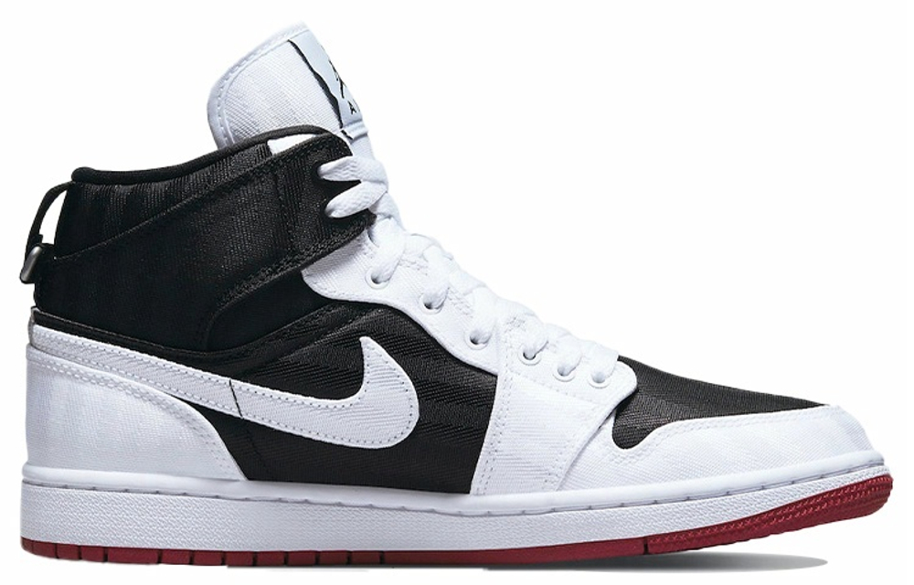 Кроссовки Jordan Air Jordan 1 Mid Se Utility (Женская размерная сетка)