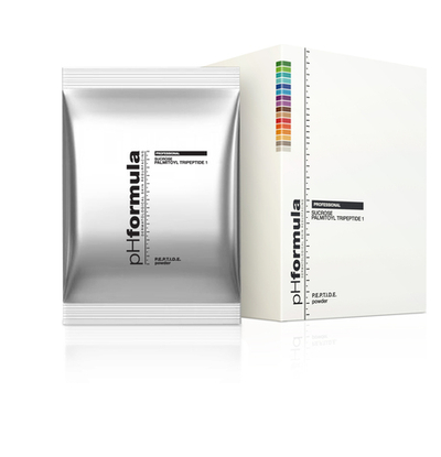 Пептидная обновляющая маска (P.E.P.T.I.D.E. power) 50гX10