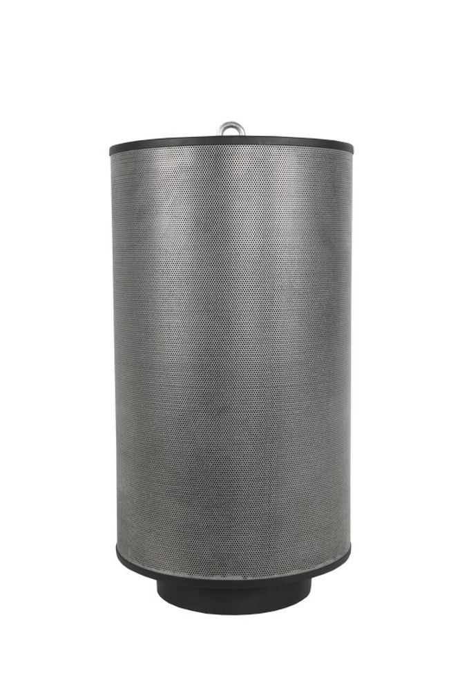 Угольный фильтр Magic Air 1000 м3/ 200 мм (сетка металл)