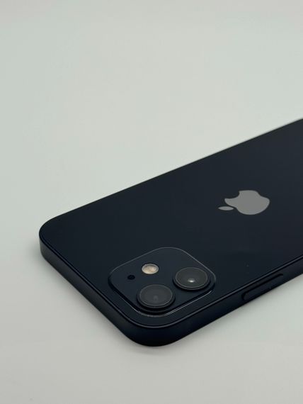 iPhone 12 128gb Black
