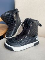 Ботинки Moschino