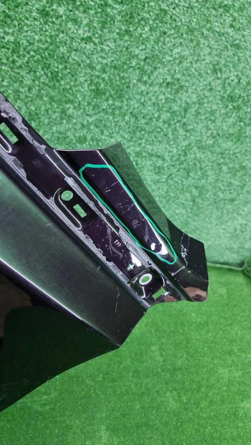 Крыло переднее левое EXEED VX (2021-н.в.)