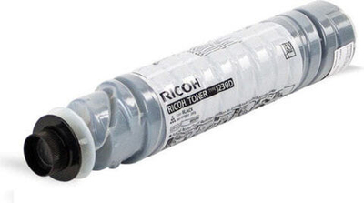 Ricoh 842135 тонерный картридж Подлинный Черный 1 шт