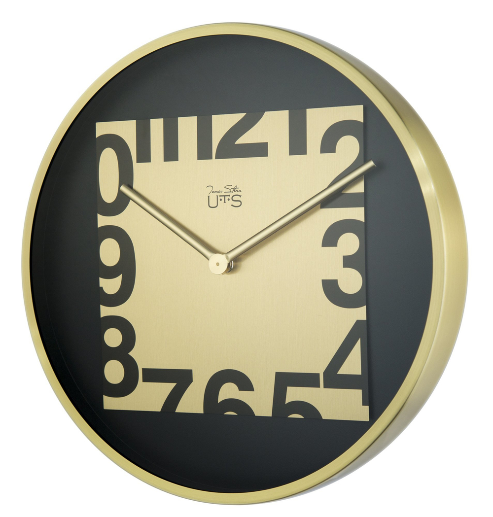 Часы настенные Tomas Stern 4006G Германия