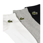 носки 3-pack Lacoste - темно-синий(RA4183)