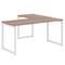 Стол угловой XQCT 1615  1600х1500х750 XTEN-Q
