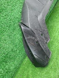 Юбка переднего бампера Haval Jolion (2024-н.в.)