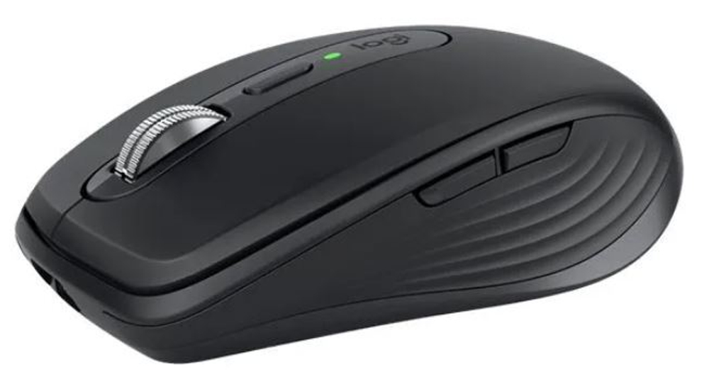 Мышь Wireless Logitech MX ANYWHERE 3S