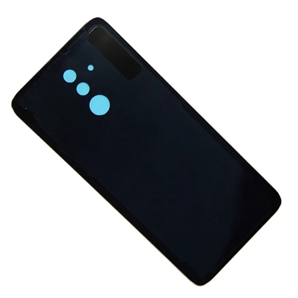 Задняя крышка для Huawei Mate 20 Lite (SNE-LX1) Черный