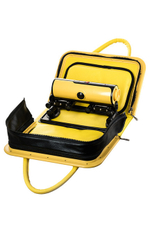 Секс-машина F*ckBag, MotorLovers (Цвет: желтый)