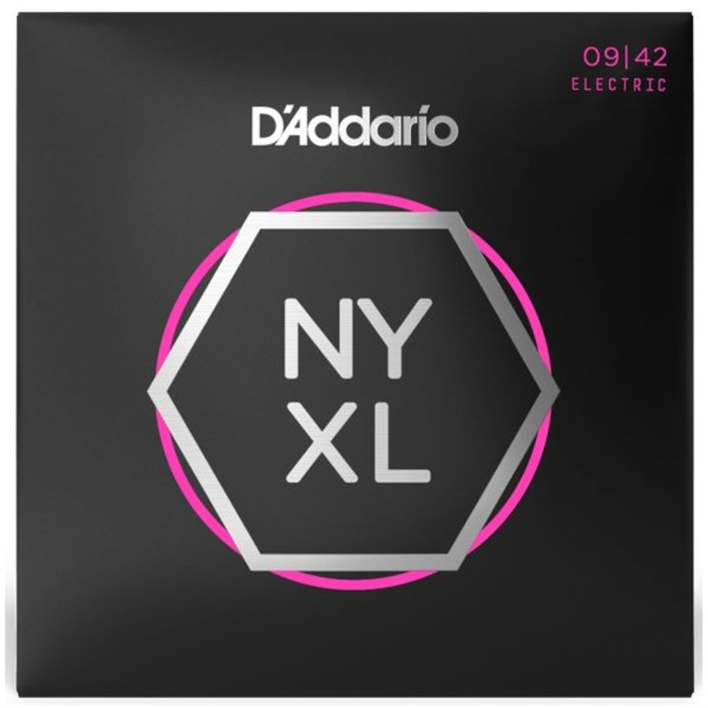 D`Addario NYXL0942