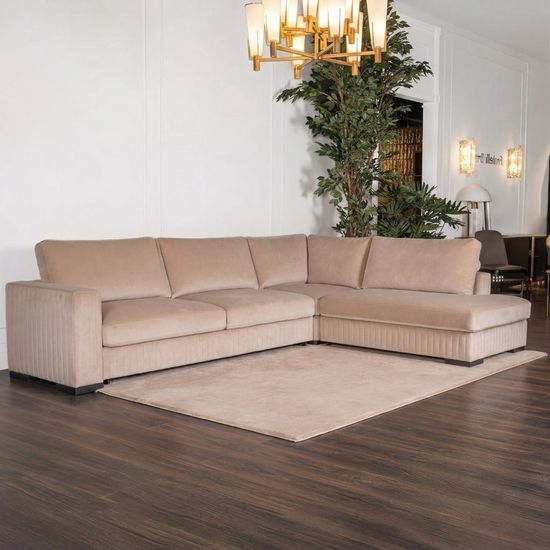 Угловой диван-кровать Marriotto SELECTION, FRATELLI BARRI