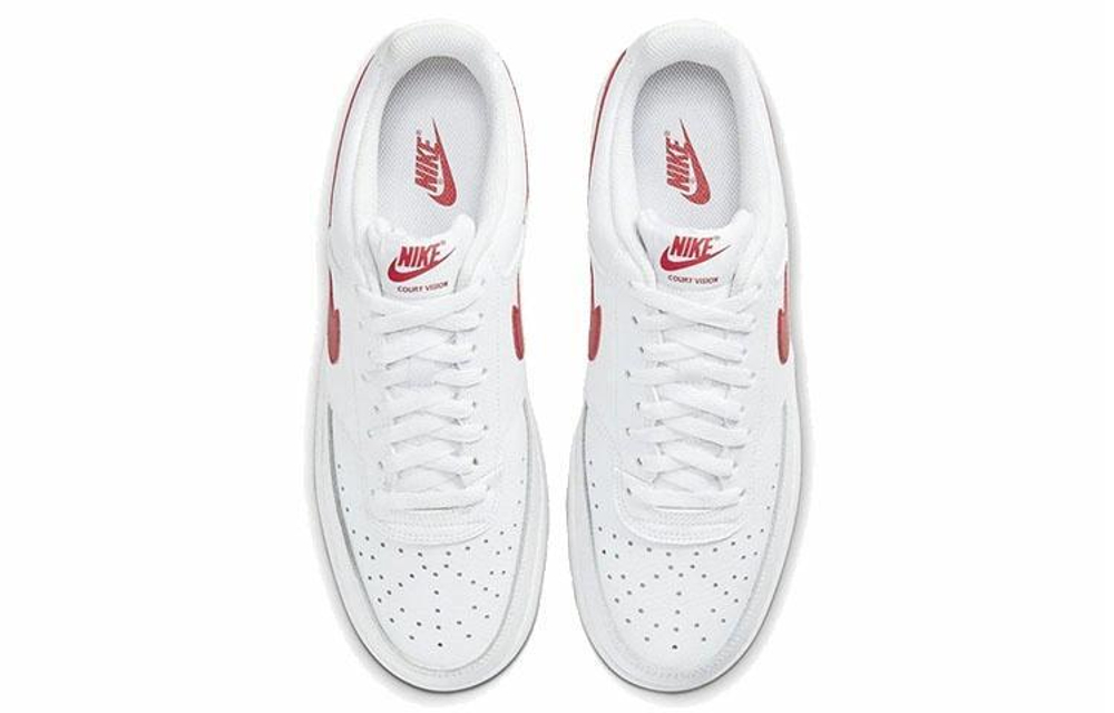 Кроссовки Nike Court Vision Low