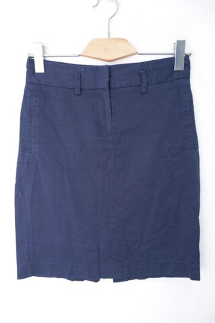 Юбка Zara базовая 44 размер