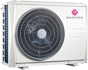 Компрессорно-конденсаторные блоки Dantex