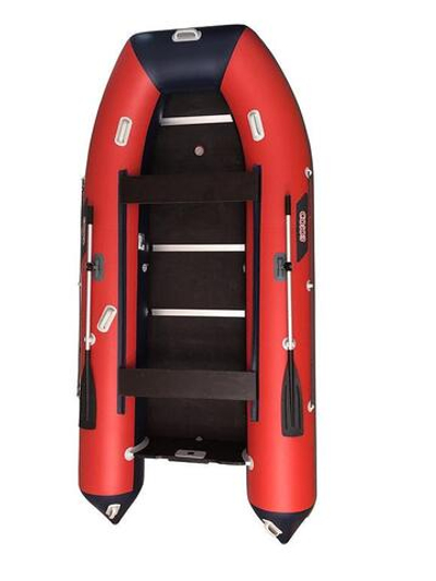 Лодка ПВХ ФАВОРИТ Союз 340 (50)