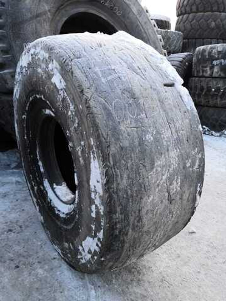 26.5R25 Bridgestone STMS шина б/у