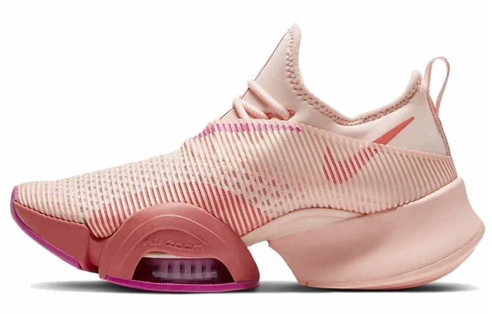Кроссовки Nike Superrep (Женская размерная сетка)