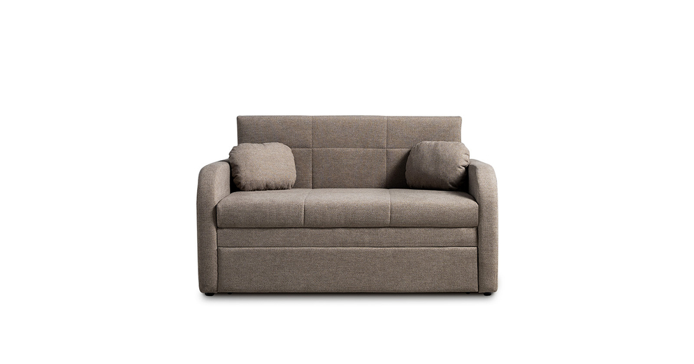 Тео Диван-кровать (120) (Danco 290 (бежевый))