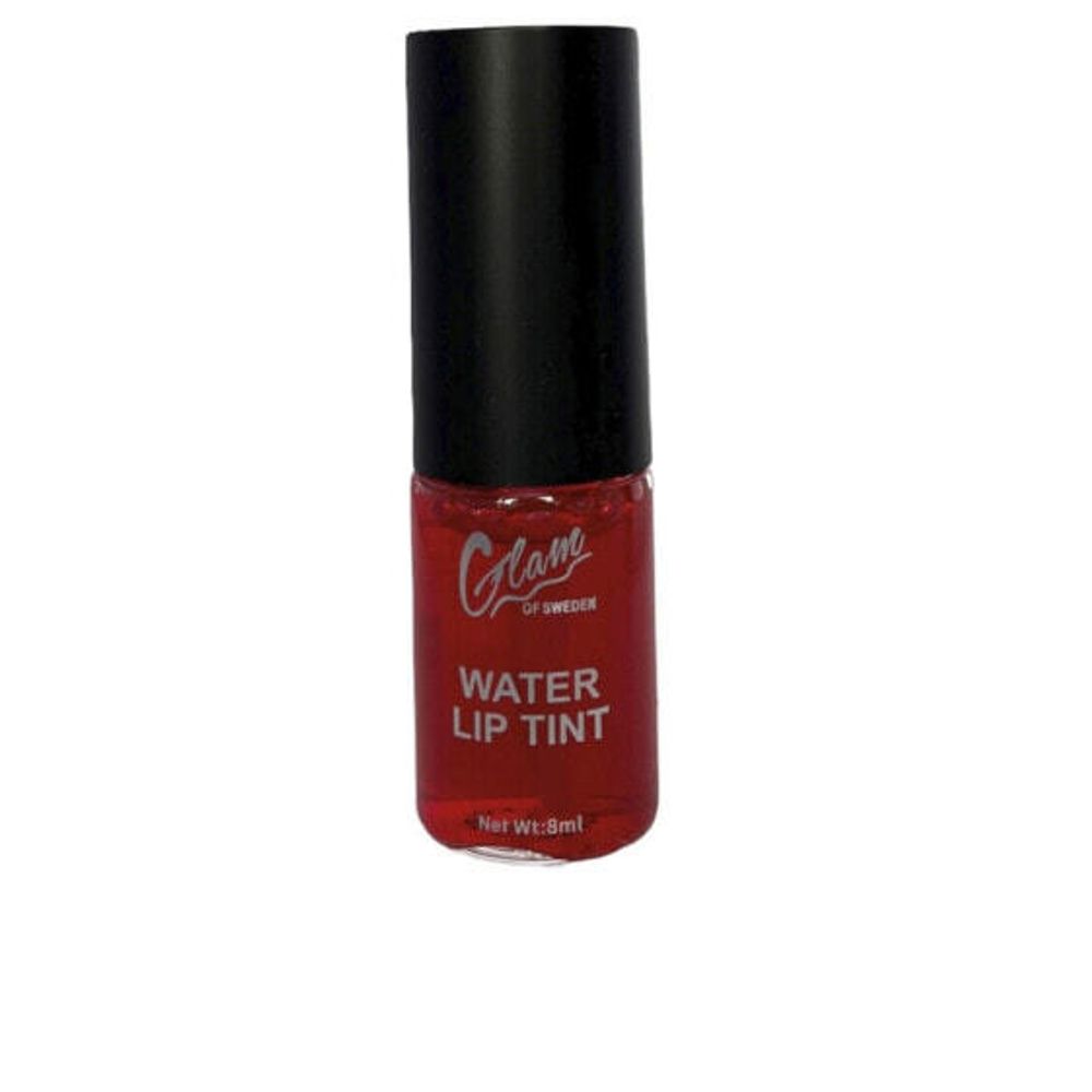 Блески и тинты для губ WATER LIP TINT #ruby 8 ml