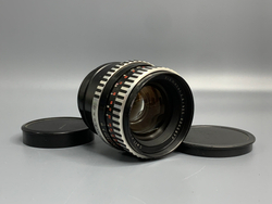 Biometar 2.8/12 Carl Zeiss Не работает диафрагма