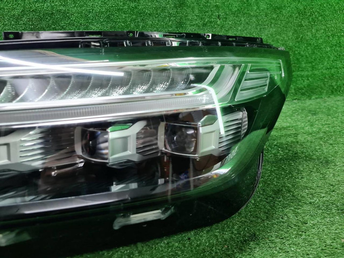 Фара Комплект фар EXEED VX (2021-2024) LED
