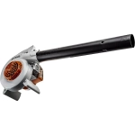 STIHL BG 50 воздуходувка бензиновая 3.4 л.с, 2.5 кВт, 71 м/с 42290111723