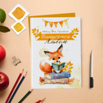 PSD-Шаблон обложки "Книжный клуб"