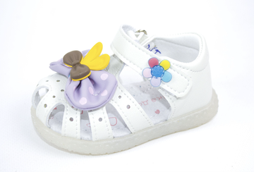 Сандалии детские Пчёлка Доми T662-1T