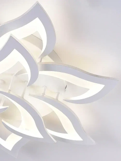 Natali Kovaltseva Люстра, LED, 180 Вт