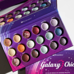 BH Cosmetics Galaxy Chic palette