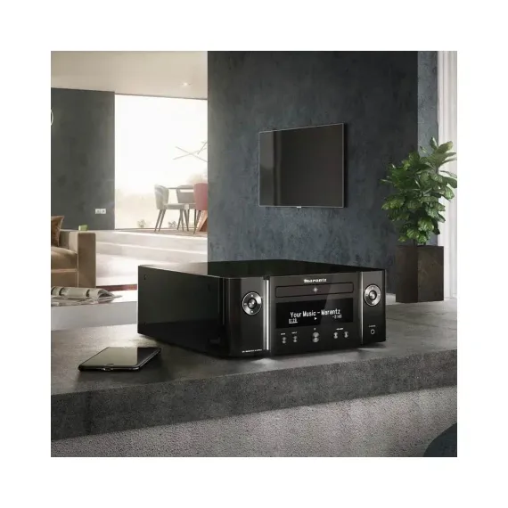 Marantz M-CR612 Black