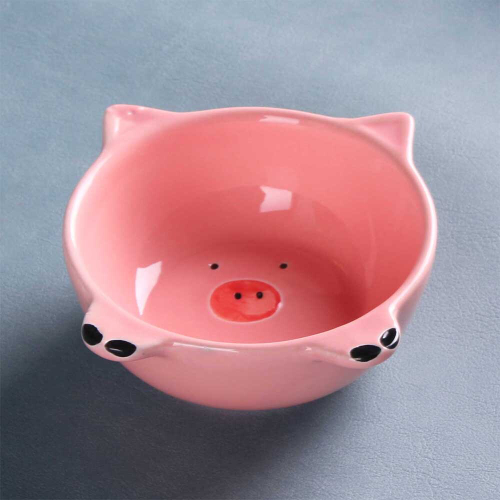 Пиала Свинка